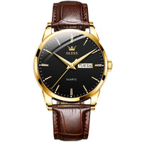 Dourado - Preto