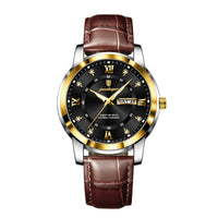 Dourado - Preto