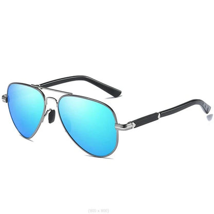 Óculos de Sol Masculino Rhavi