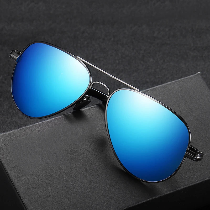 Óculos de Sol Masculino Rhavi