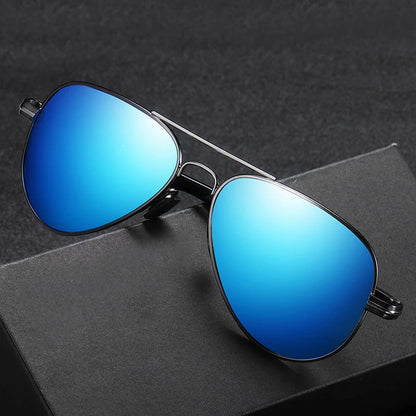Óculos de Sol Masculino Rhavi