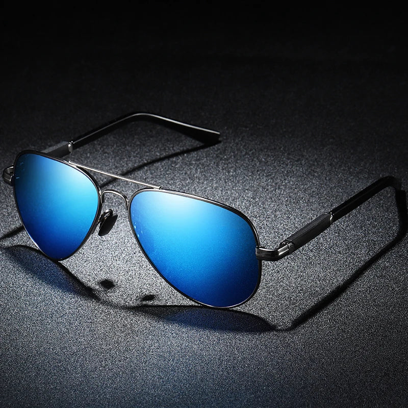 Óculos de Sol Masculino Rhavi